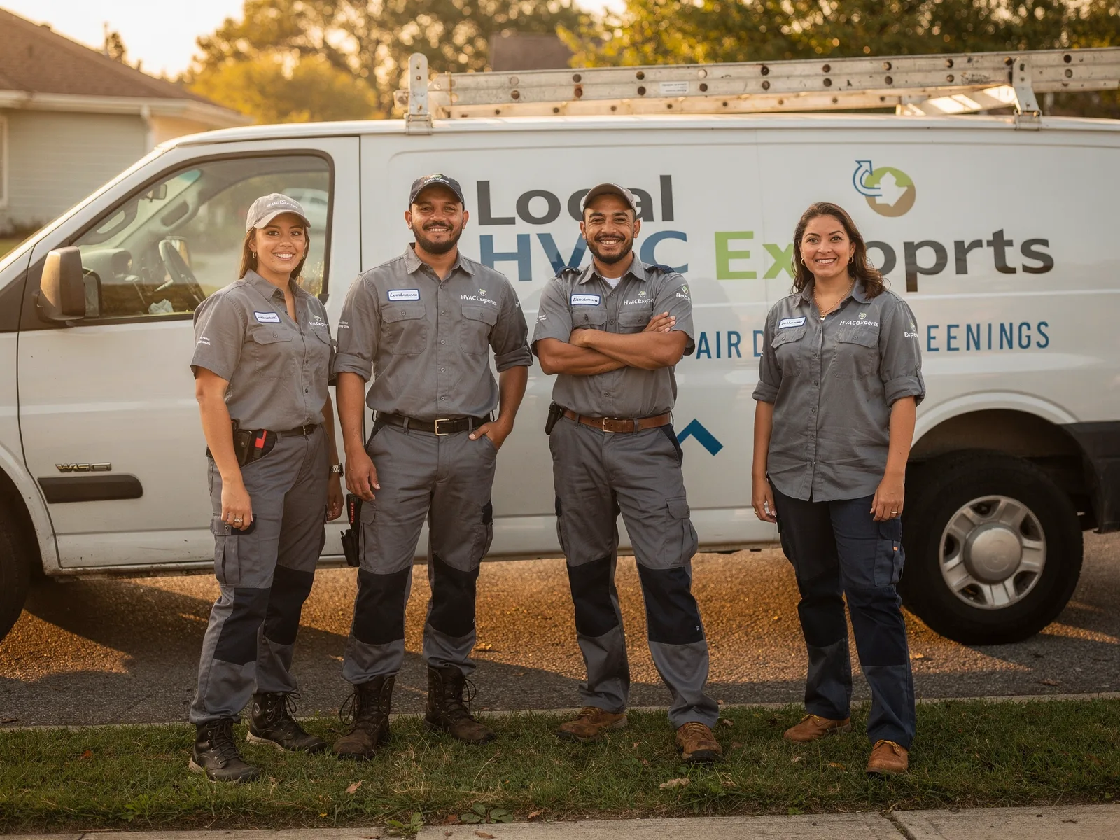 24/7 HVAC Repair & AC Replacement company in Sedgwick, KS